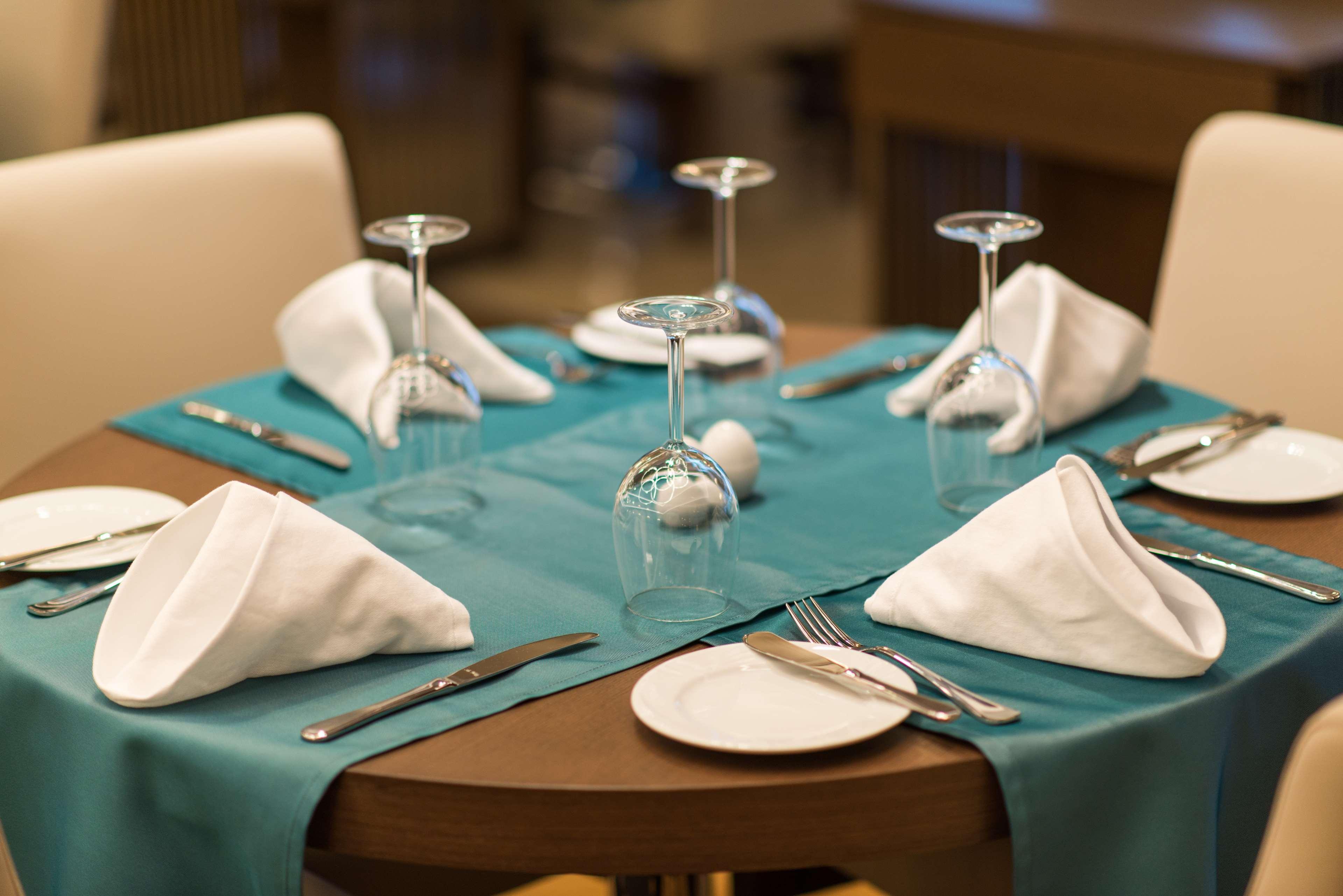 Radisson Blu Hotel, Ordu Buitenkant foto